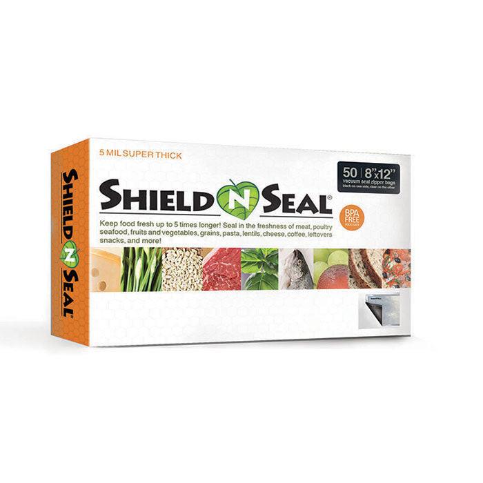 Shield N Seal Pre-Cut Vacuum Seal Bags - Image 11