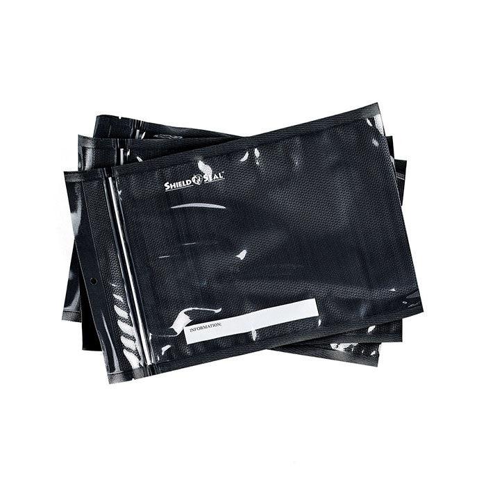 Shield N Seal Pre-Cut Vacuum Seal Bags - Image 20