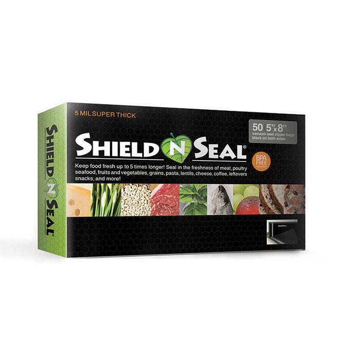 Shield N Seal Pre-Cut Vacuum Seal Bags - Image 22