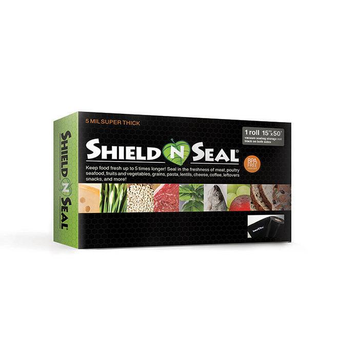 Shield N Seal Vacuum Seal Roll - Image 9