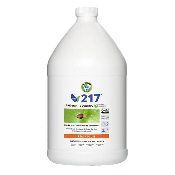 Sierra Natural Science 217 Spider Mite Control Ready-to-Use - Image 3