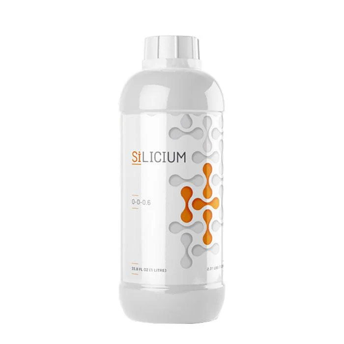 Silicium Mono Silicic Acid
