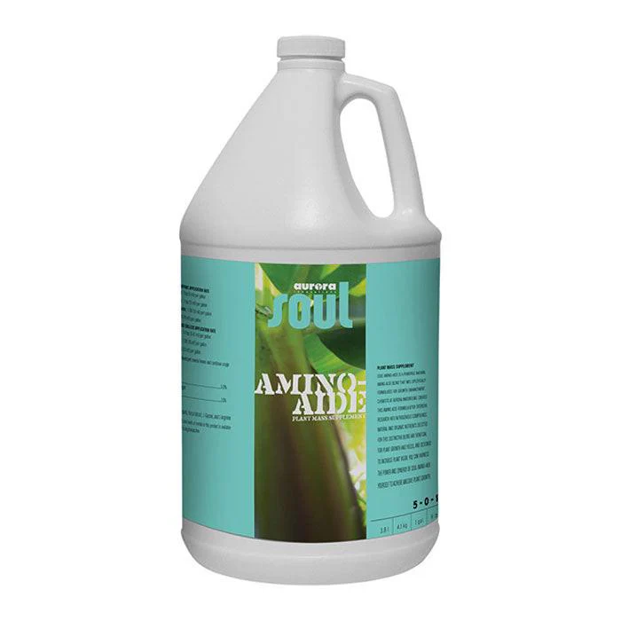 Soul Amino Aide - Image 4
