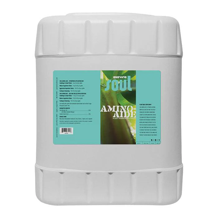 Soul Amino Aide - Image 3