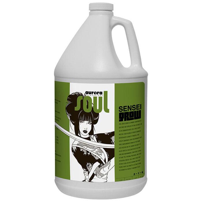 Soul Sensei Grow - Image 3
