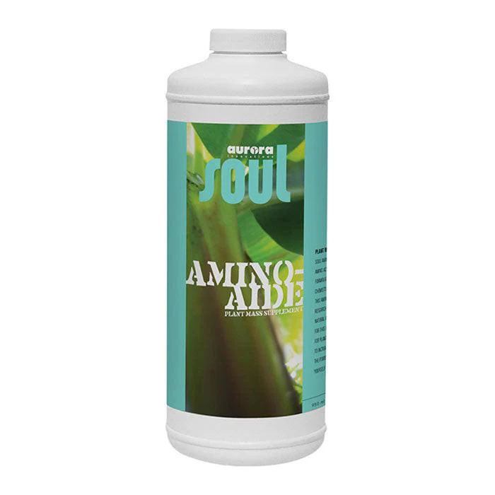 Soul Amino Aide - Image 5