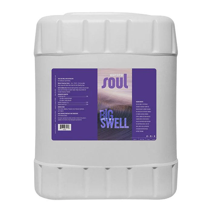 Soul Big Swell - Image 7