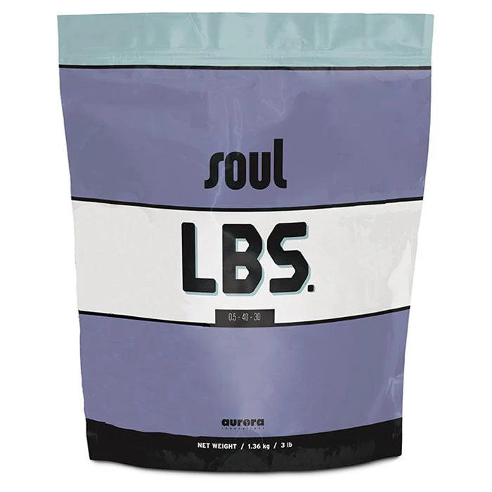 Soul LBS Flower Booster - Image 4