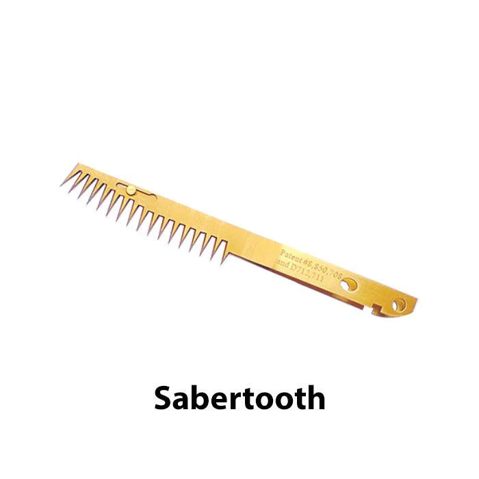 Speedee Trim Corded Trimmer with Blade - Image 11