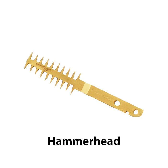 Speedee Trim Corded Trimmer with Blade - Image 9