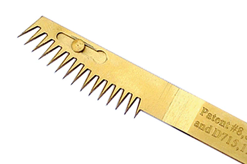 Speedee Trim Corded Trimmer with Piranha Blade - Image 3