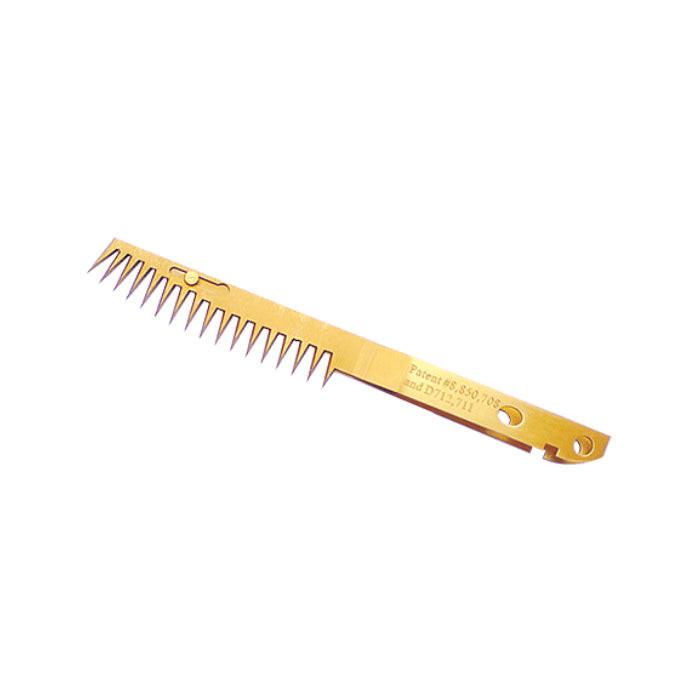 Speedee Trim Cordless Trimmer with Sabertooth Blade - Image 2