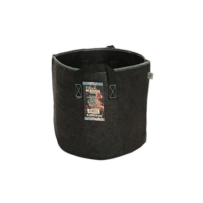 Spring Pot Burner Fabric Pot - Image 12
