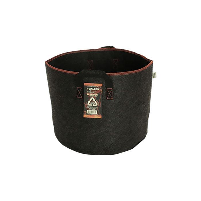 Spring Pot Burner Fabric Pot - Image 14