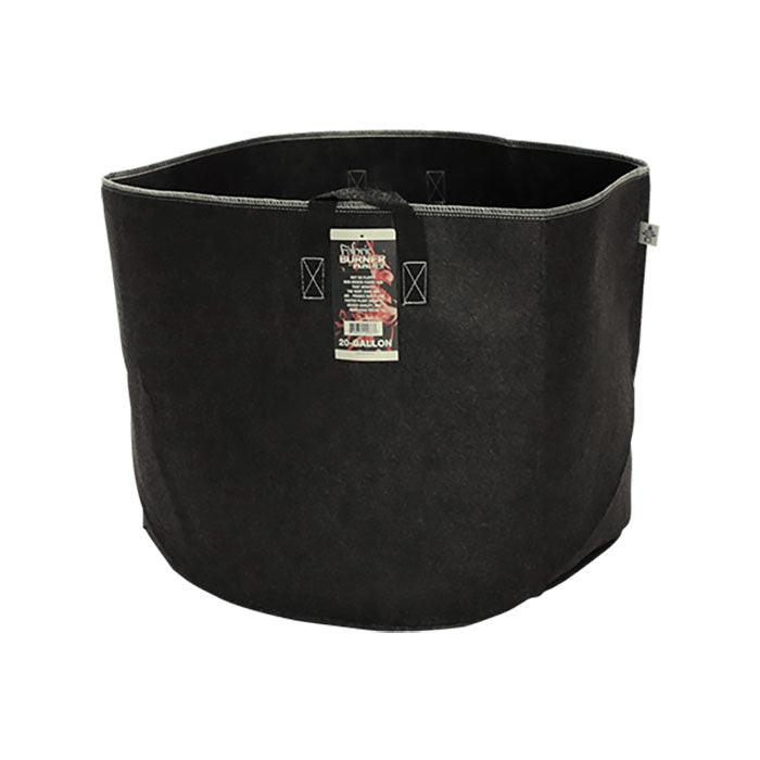 Spring Pot Burner Fabric Pot - Image 15