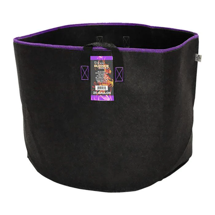 Spring Pot Burner Fabric Pot - Image 19