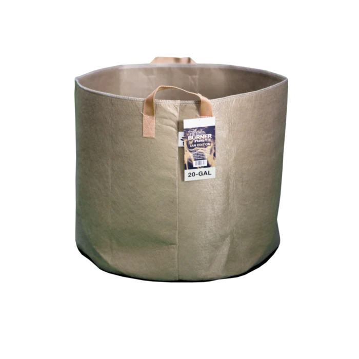 Spring Pot Burner Fabric Pot - Image 21