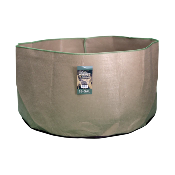 Spring Pot Burner Fabric Pot - Image 29