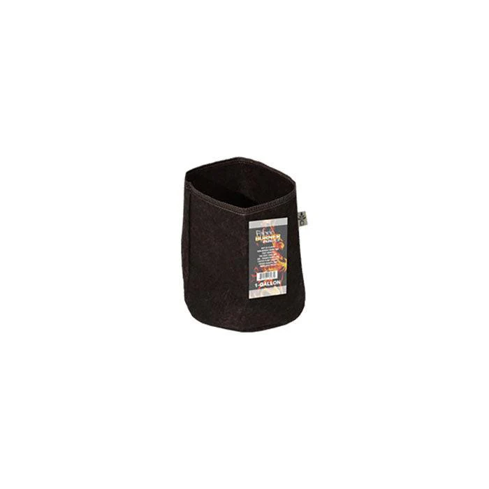 Spring Pot Burner Fabric Pot - Image 4
