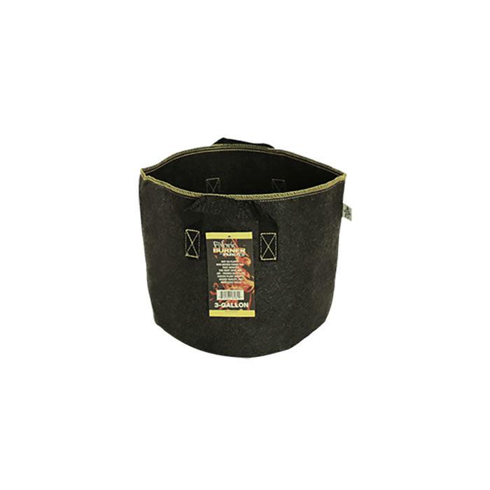 Spring Pot Burner Fabric Pot - Image 8