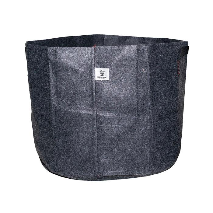 Spring Pot Nickel Bag 15 Gallon Fabric Pot - Pack of 10