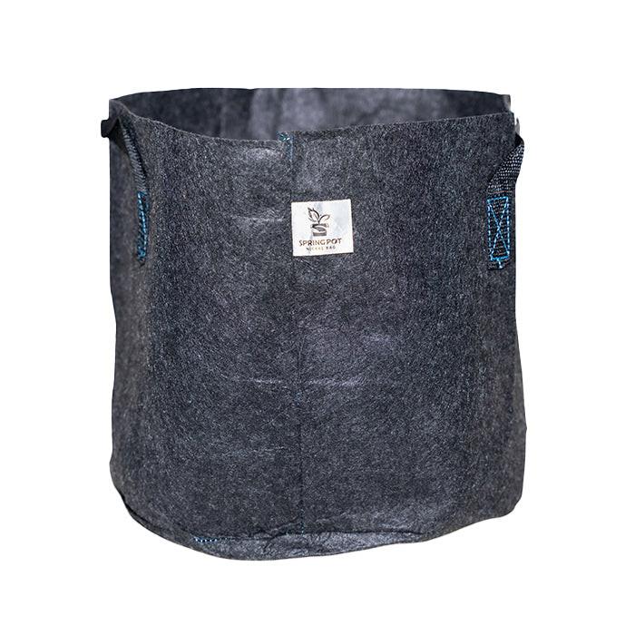 Spring Pot Nickel Bag Fabric Pots - Image 12