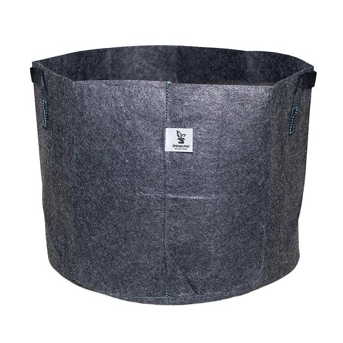 Spring Pot Nickel Bag Fabric Pots - Image 15