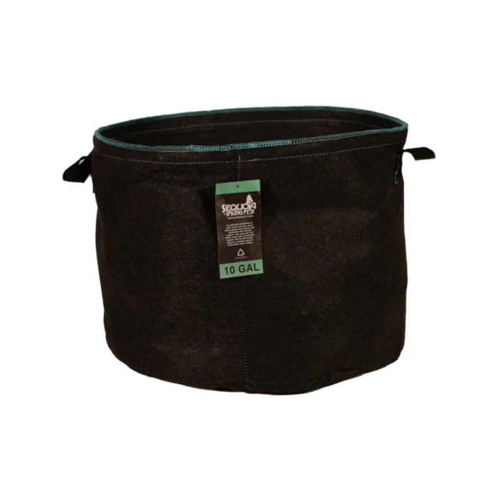 Spring Pot Sequoia Fabric Pot - Image 19