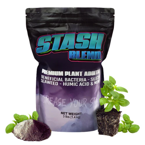 Stash Blend Premium Plant Additive - Image 10
