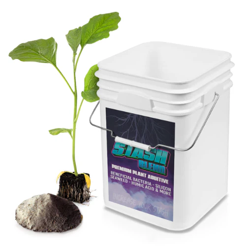 Stash Blend Premium Plant Additive - Image 11