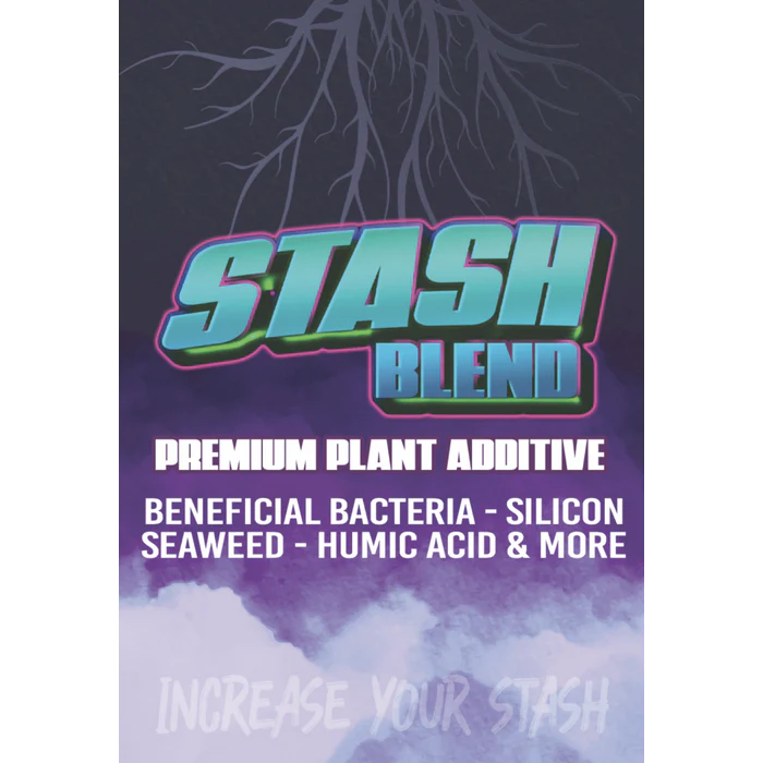 Stash Blend Premium Plant Additive - Image 3