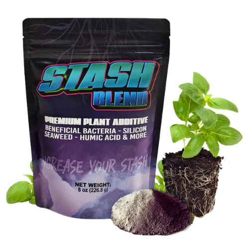 Stash Blend Premium Plant Additive - Image 8