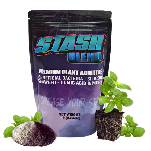 Stash Blend Premium Plant Additive - Image 9