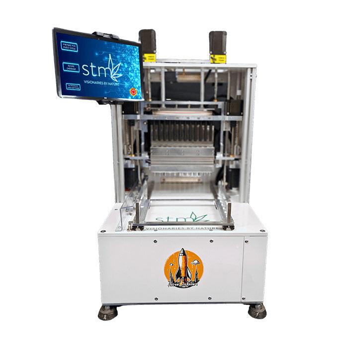 STM Canna Astro Infuser Pre-Roll Infusing Machine - Image 3