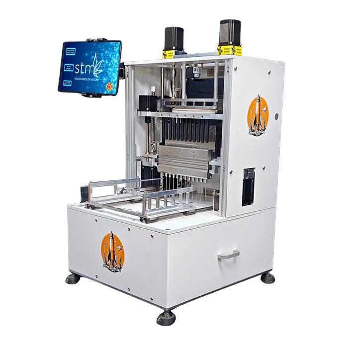 STM Canna Astro Infuser Pre-Roll Infusing Machine - Image 4
