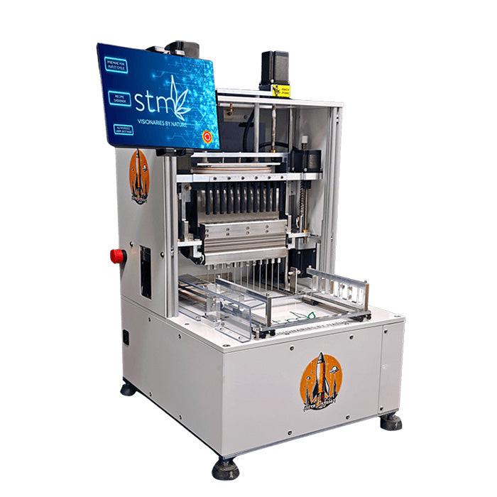 STM Canna Astro Infuser Pre-Roll Infusing Machine - Image 6