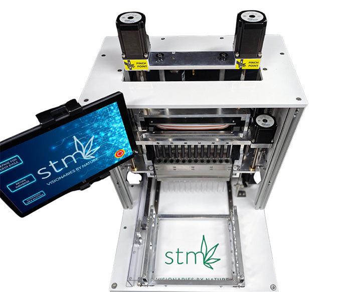 STM Canna Astro Infuser Pre-Roll Infusing Machine - Image 8