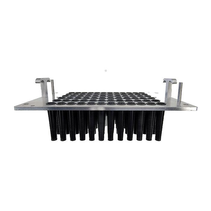 STM Canna Astro Infuser Pre-Roll Infusing Machine, 84mm 72-Site Bottom Tray - Image 5