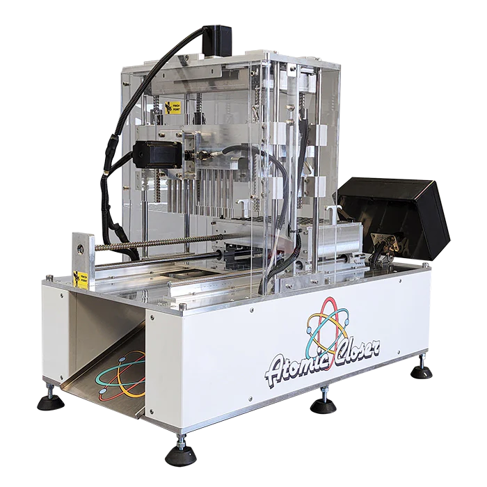 STM Canna Automated Harvest Package - Image 4