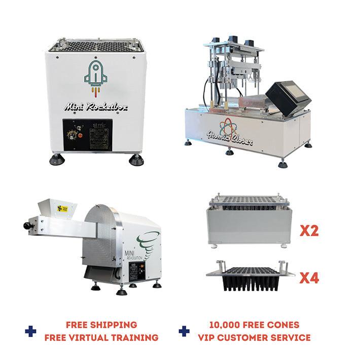 STM Canna Automated Harvest Package - Image 8