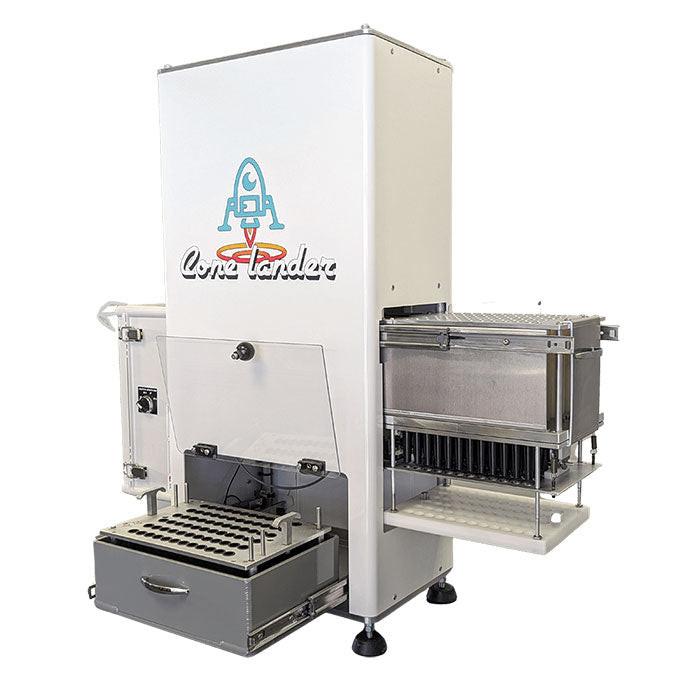 STM Canna Cone Lander Pre-Roll Cone Loader - Image 2