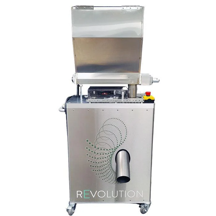 STM Canna Harvest Bundle Package, RocketBox 2.0 + Revolution 2.0 + FREE Mini RB PLUS - Image 3