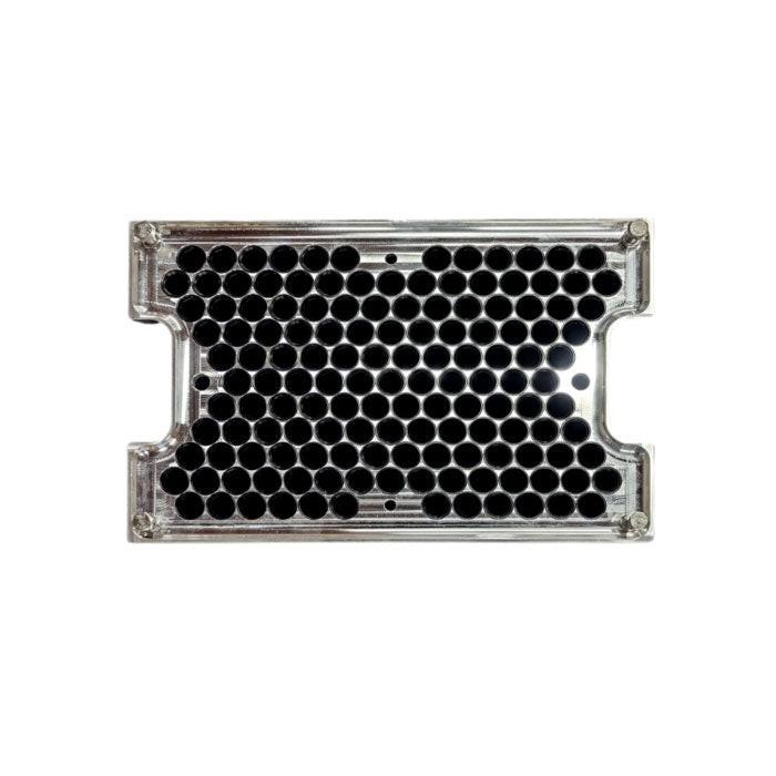 STM Canna Mini-RocketBox PLUS+ 143 Pre-Roll Top Tray - Image 2