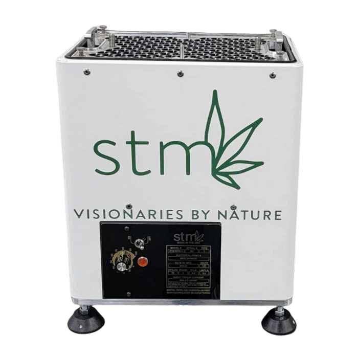STM Canna Mini-RocketBox PLUS+ Pre-Roll Cone Filling Machine - Image 2