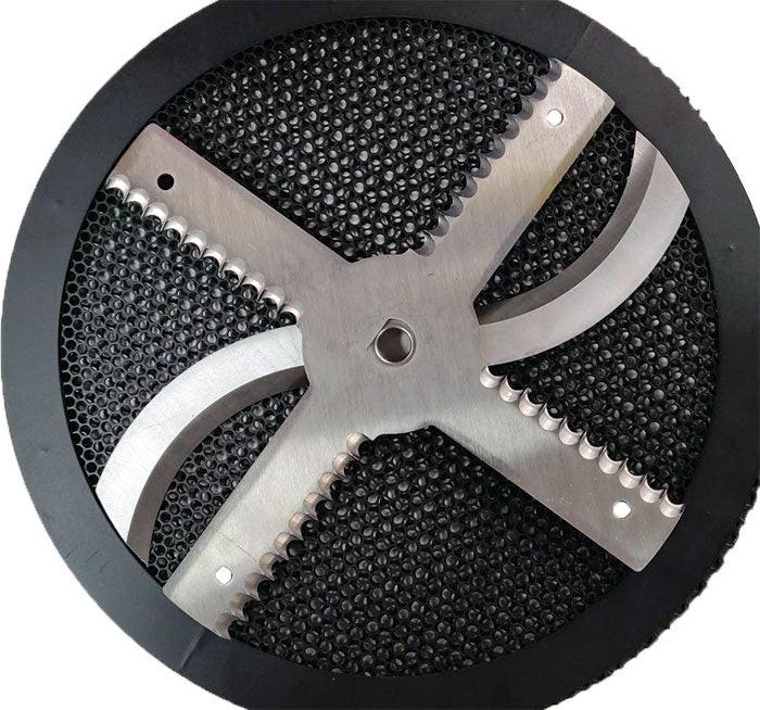 STM Canna Revolution Grinder 2.0 - Image 5