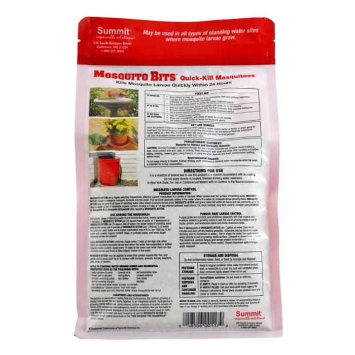 Summit Mosquito Bits, 30 oz. - Image 2