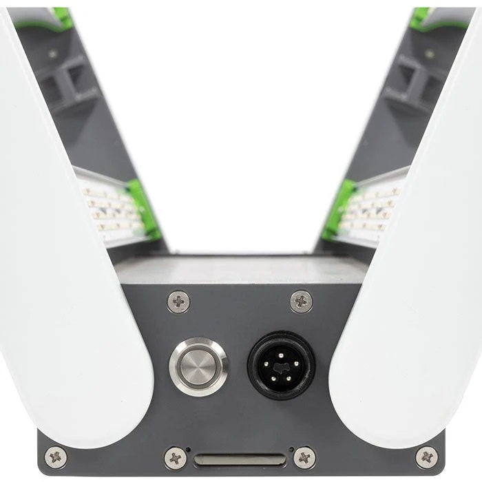 Sun System RS 1850 720 Watt LED Grow Light, 208/240 Volt - Image 5
