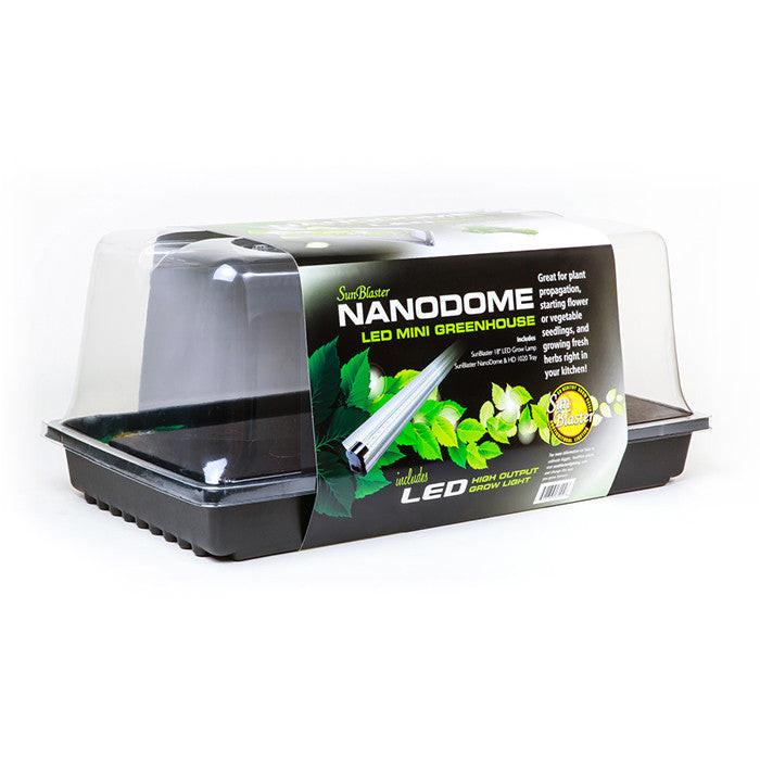 SunBlaster Mini Greenhouse Kit - Image 5