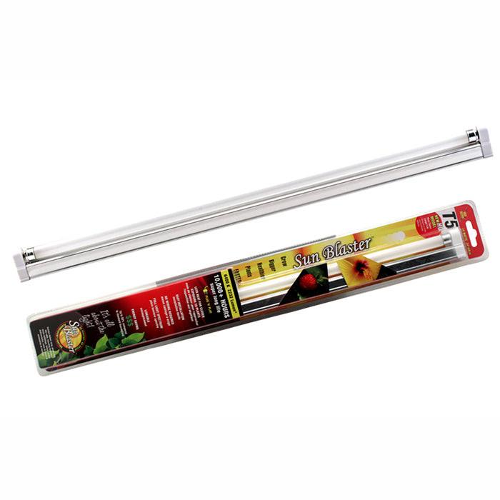 SunBlaster T5 HO 31 - 3 ft, 1 Bulb - 6400K - Image 6