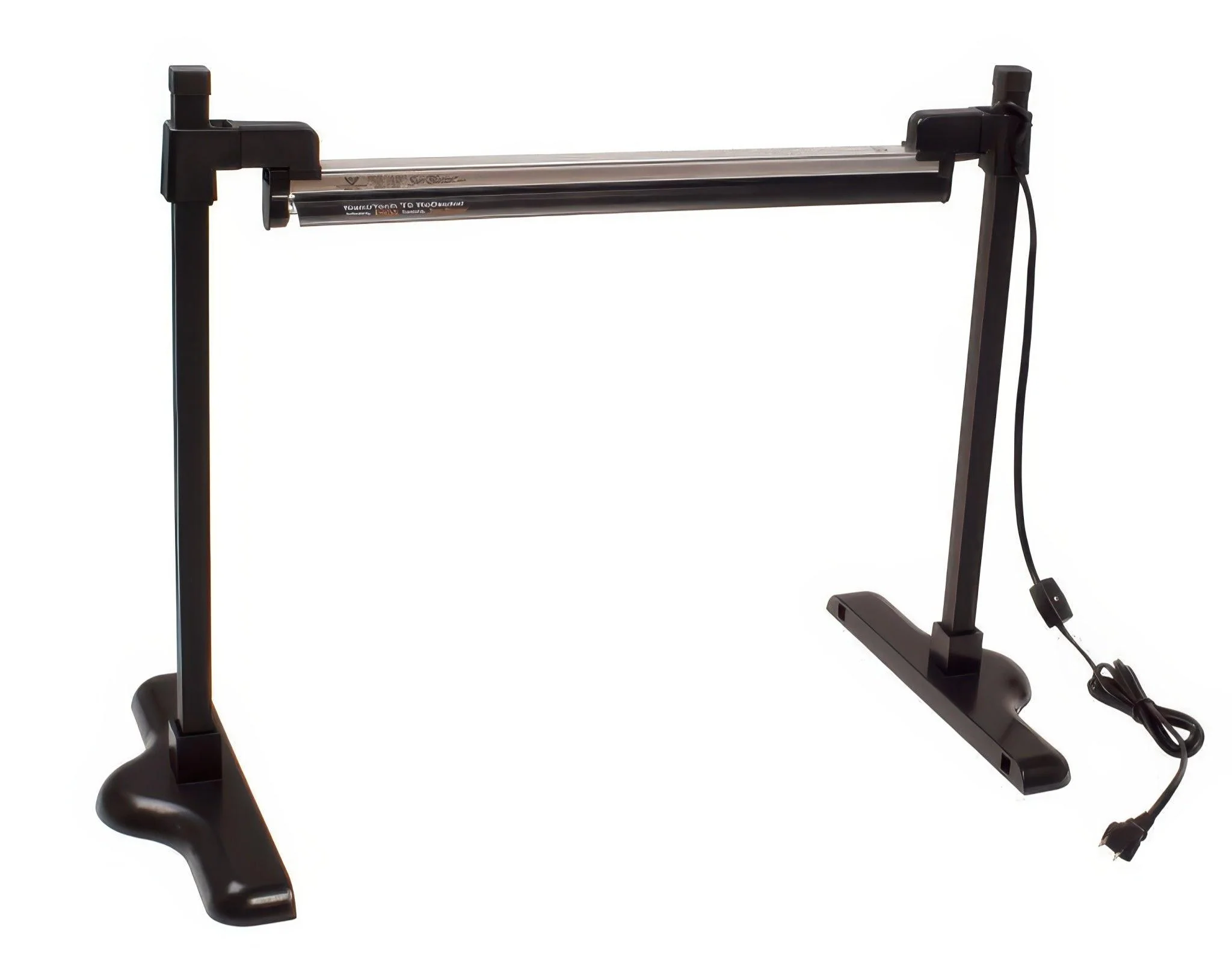 SunBlaster T5 Universal Light Stand